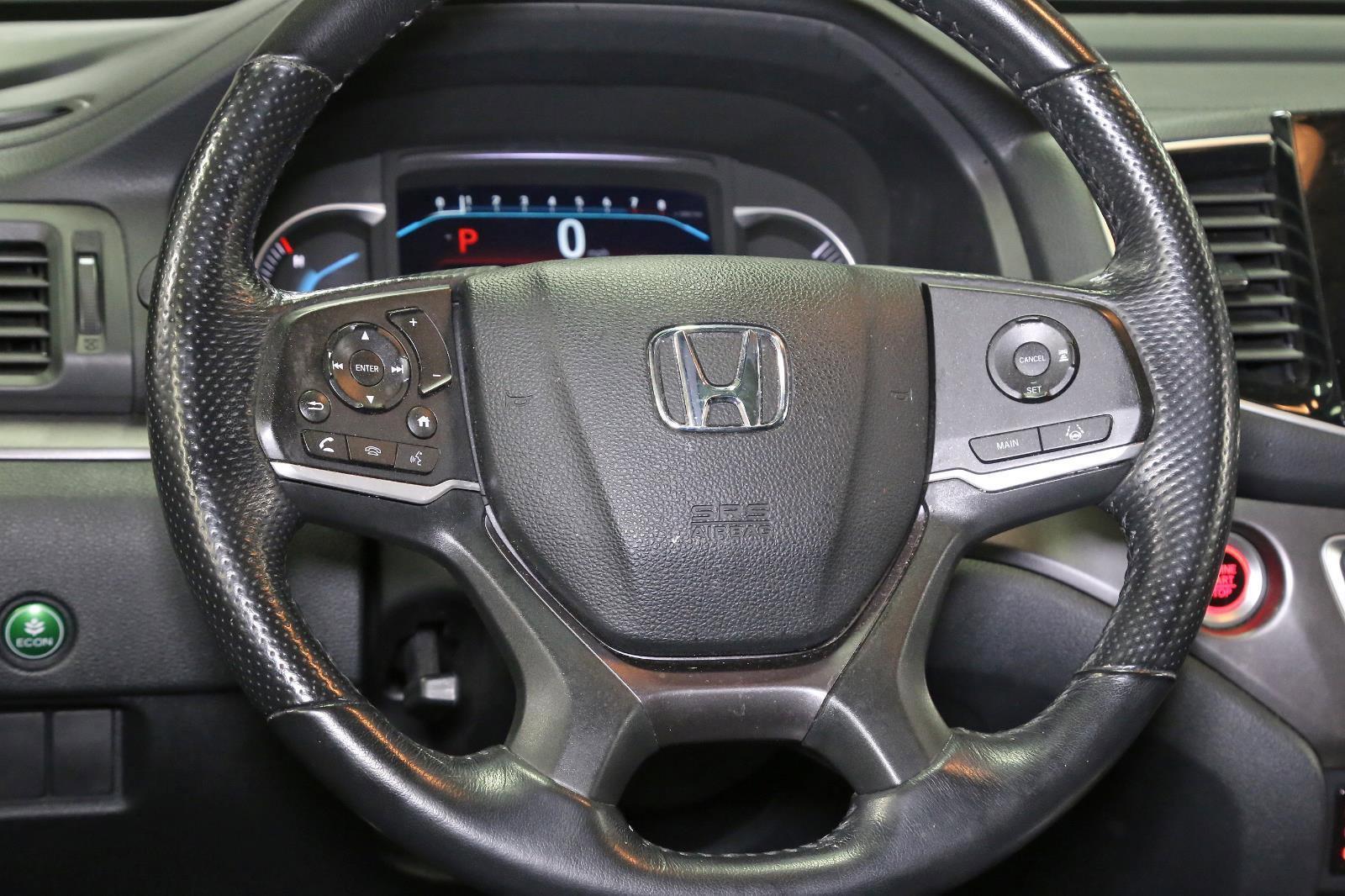 Used 2020 Honda Passport EX-L image 7