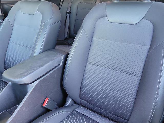 Used 2025 Chevrolet Trax LT image 5