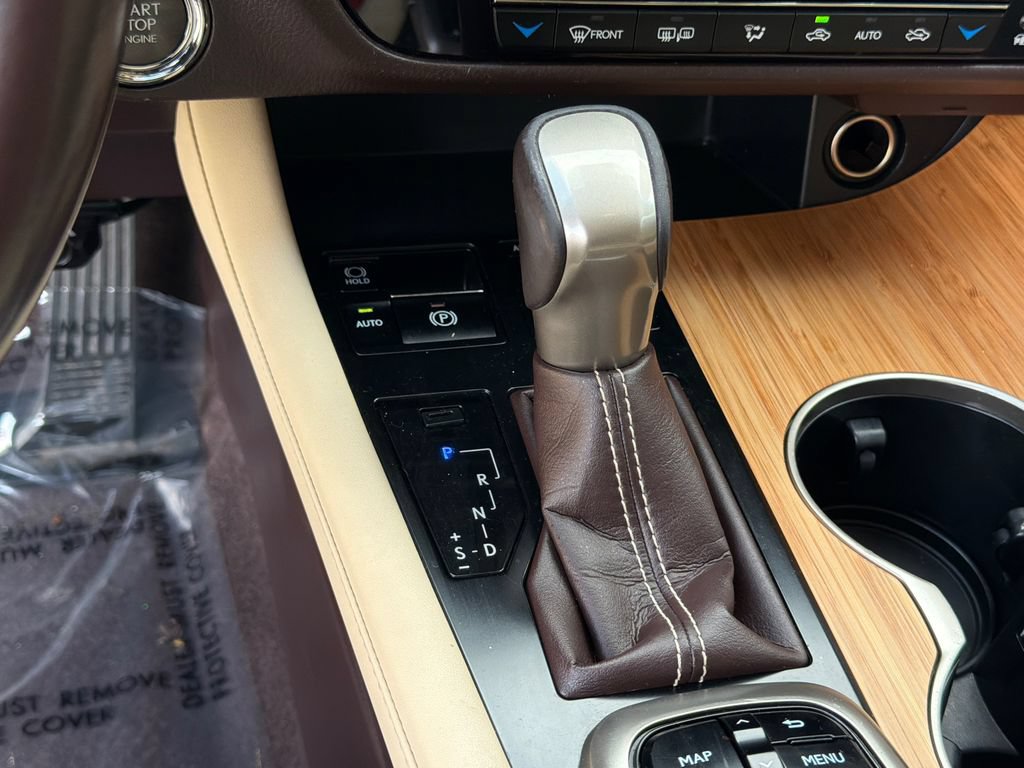 Used 2018 Lexus RX 350L AWD image 30