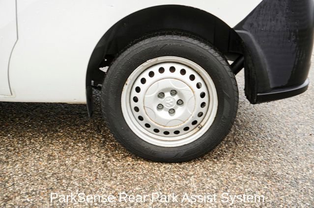 Used 2021 RAM ProMaster City Tradesman w/ Window Group 09 image 7