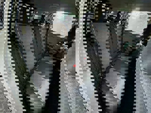 Certified 2023 Nissan Rogue SV image 21