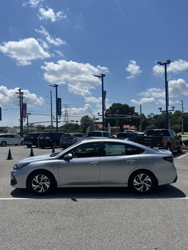 New 2025 Subaru Legacy Premium image 6