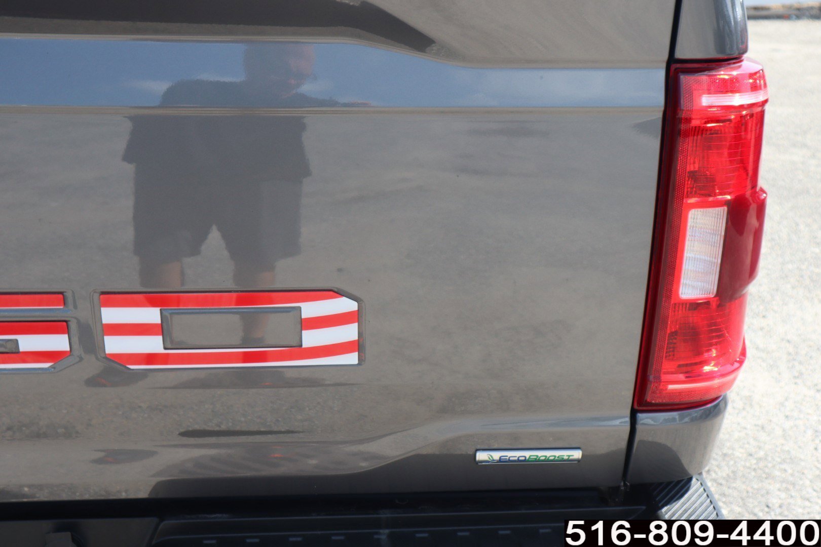 Used 2022 Ford F150 XL w/ STX Appearance Package image 31