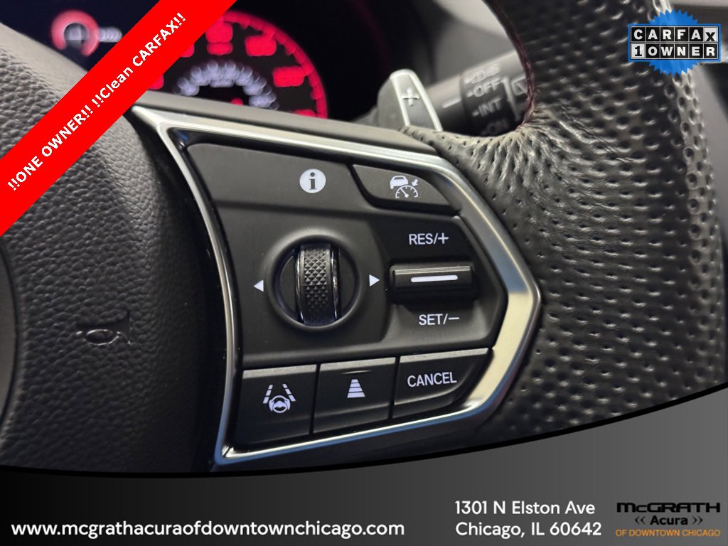 Used 2024 Acura RDX A-Spec image 24