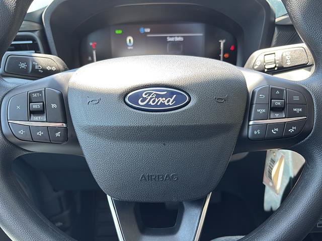 New 2026 Ford Maverick XL AWD/4WD image 25