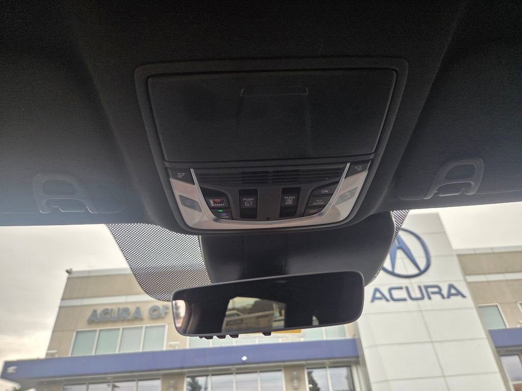 New 2026 Acura RDX A-Spec image 23