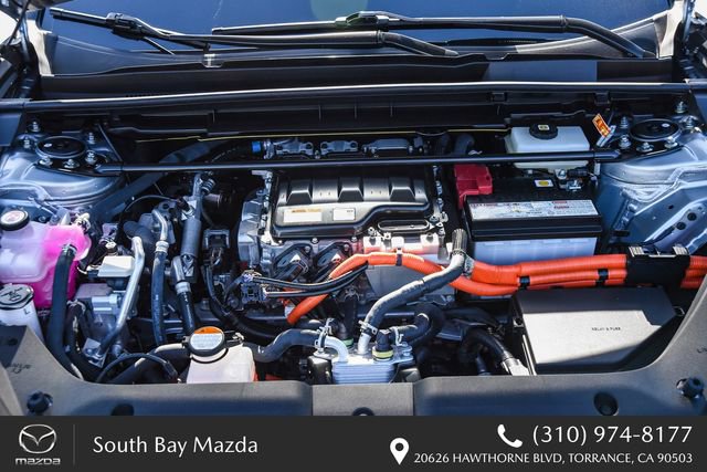 Used 2024 Lexus RZ 300e Premium w/ Accessory Package (Z1) image 26