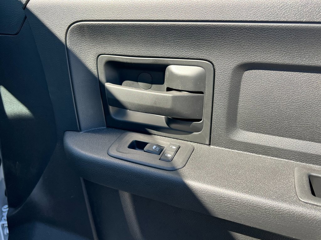 New 2025 RAM 2500 Tradesman image 11