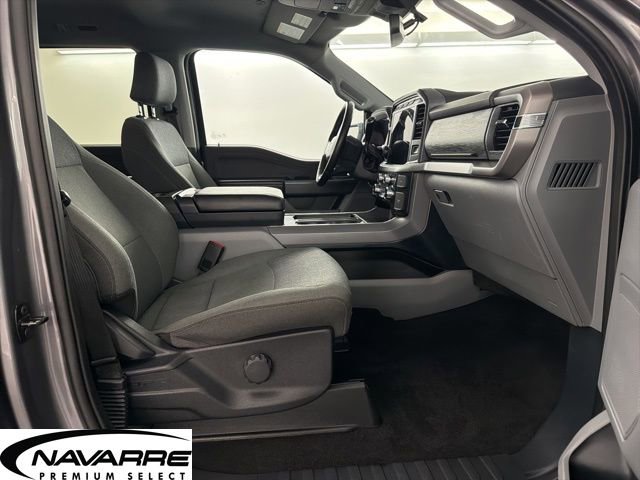 Used 2024 Ford F150 XLT w/ Mobile Office Package image 11