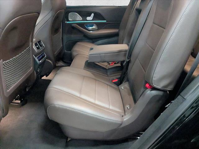 Certified 2023 Mercedes-Benz GLS 450 4MATIC image 17