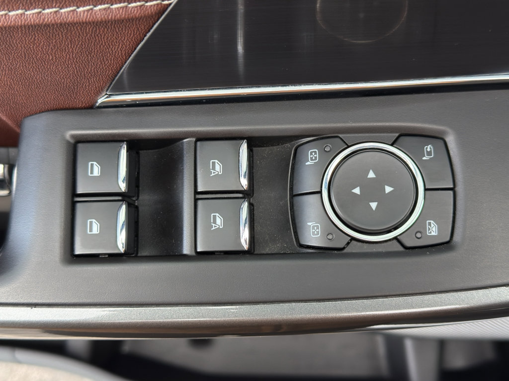 Used 2023 Ford F150 Lariat w/ Equipment Group 502A High image 14