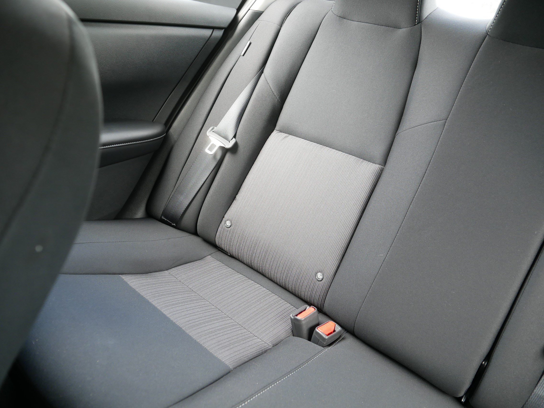 Certified 2023 Nissan Sentra SV FWD image 12