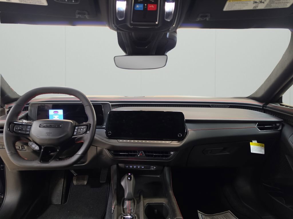 New 2026 Dodge Charger Scat Pack w/ Blacktop Package image 18