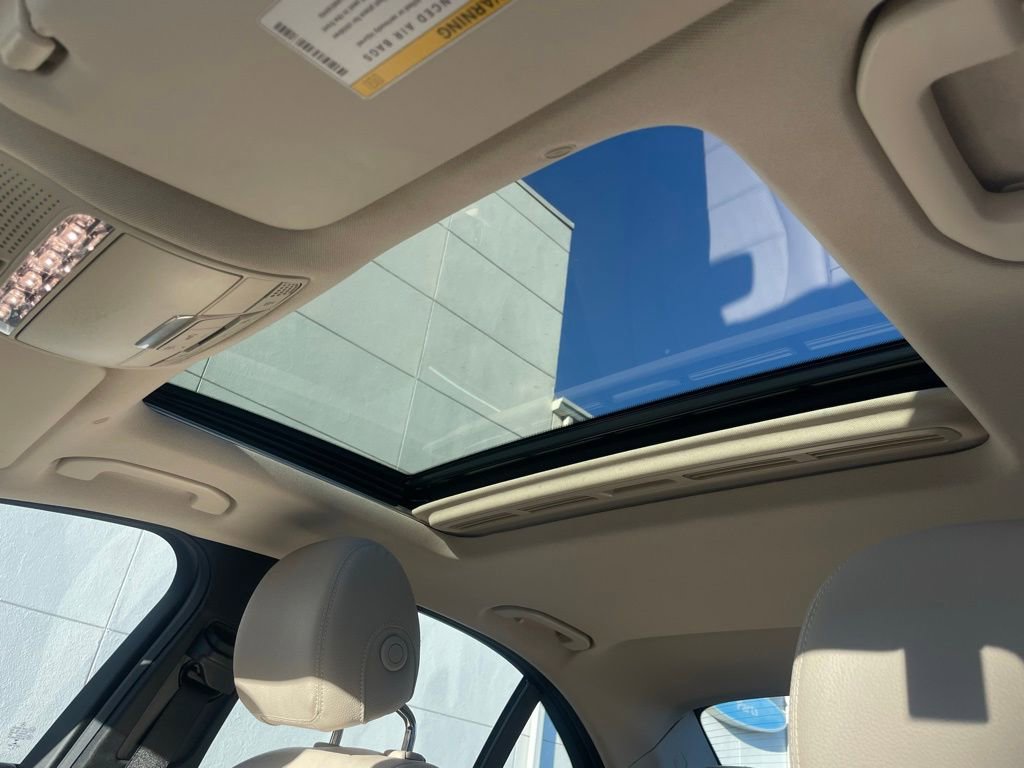 Used 2021 Mercedes-Benz C 300 Sedan image 26