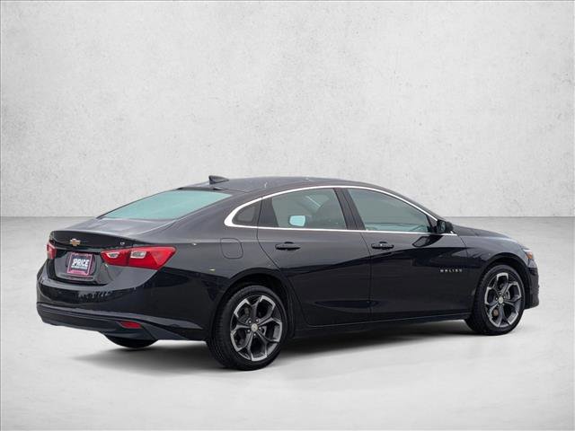 Used 2023 Chevrolet Malibu LT image 5