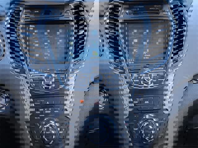 Used 2014 Hyundai Santa Fe Sport w/ Technology Package 04 image 29