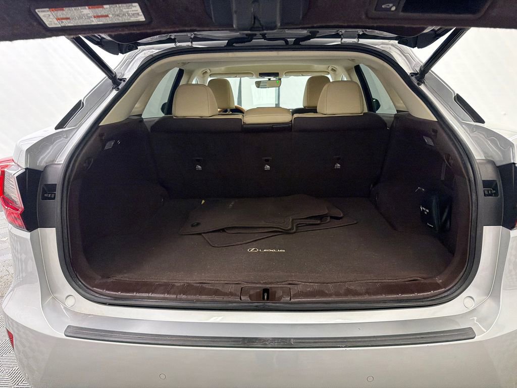 Used 2016 Lexus RX 350 FWD w/ Premium Package image 20