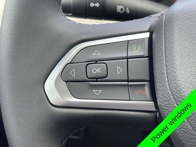 New 2026 Jeep Compass Limited AWD/4WD image 16
