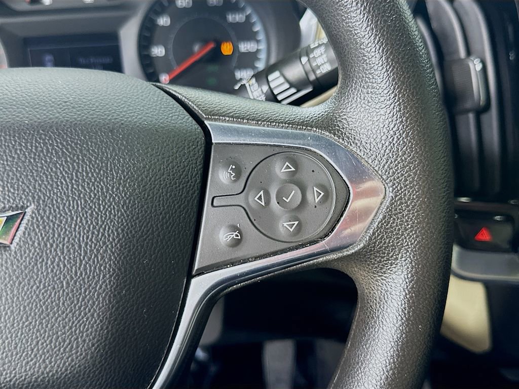 Used 2023 Chevrolet Traverse LS w/ Safety Package FWD image 23