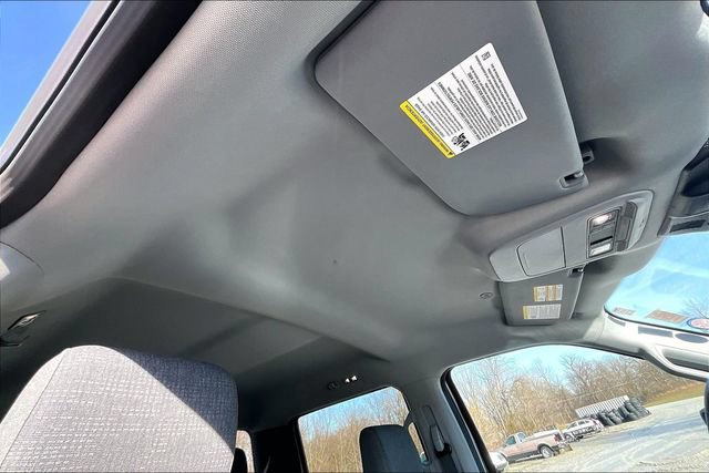 Used 2025 Ford F150 XLT w/ Equipment Group 301A Standard AWD/4WD image 22