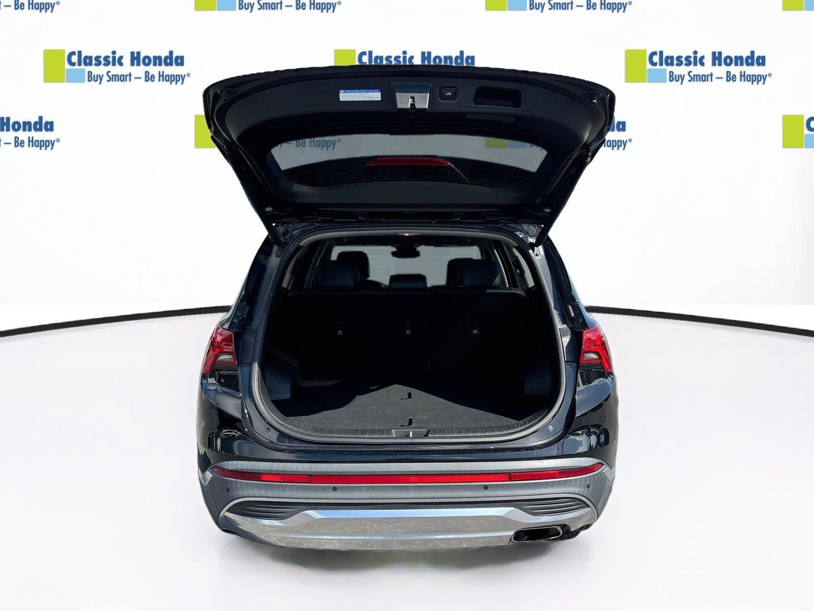 Used 2021 Hyundai Santa Fe Limited FWD image 32
