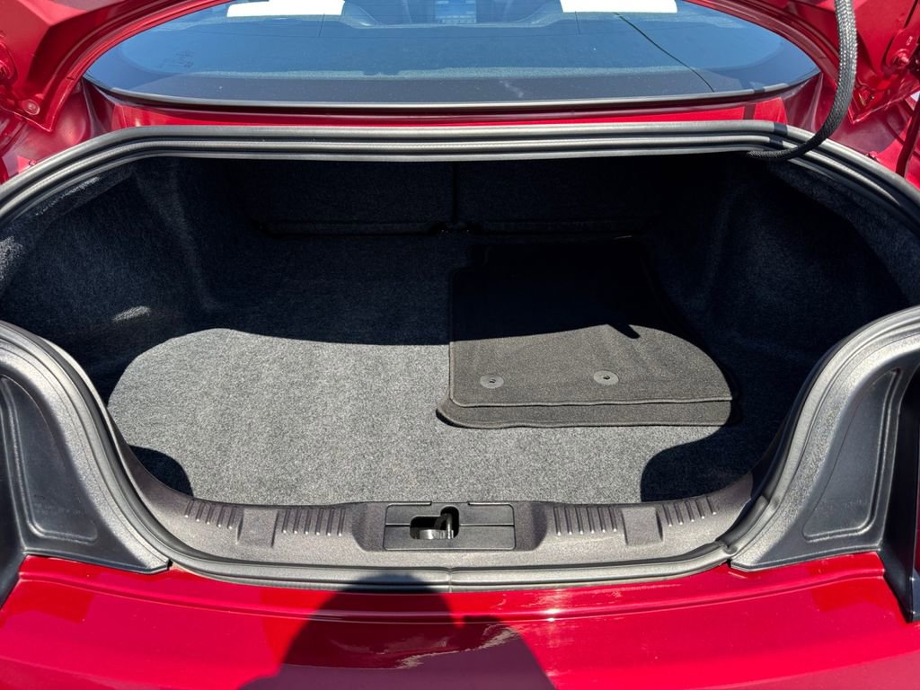 Used 2016 Ford Mustang GT Premium RWD image 9