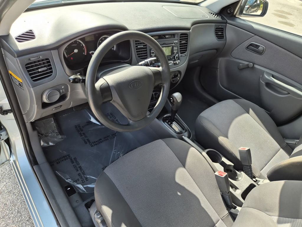 Used 2009 Kia Rio LX image 19