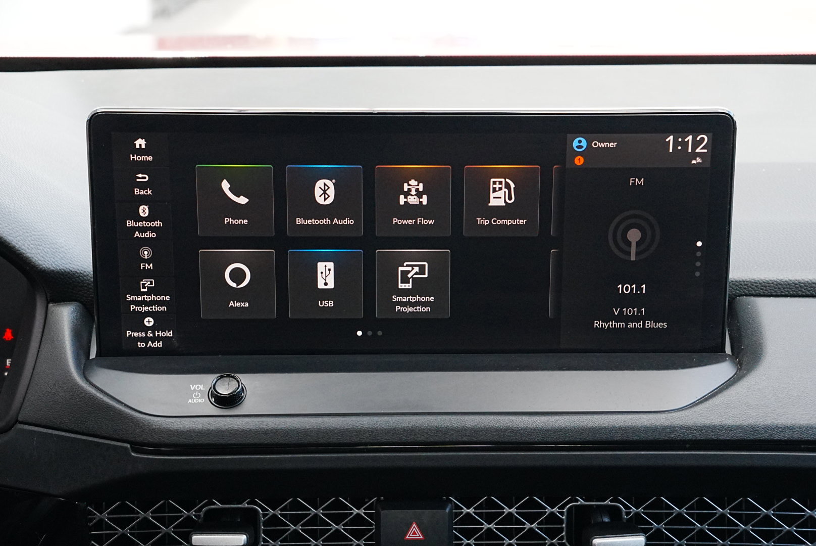 Used 2024 Honda Accord Sport image 16