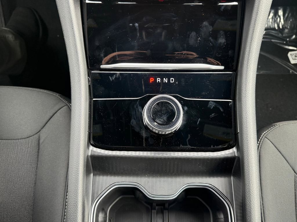 New 2025 Jeep Grand Cherokee Laredo image 23