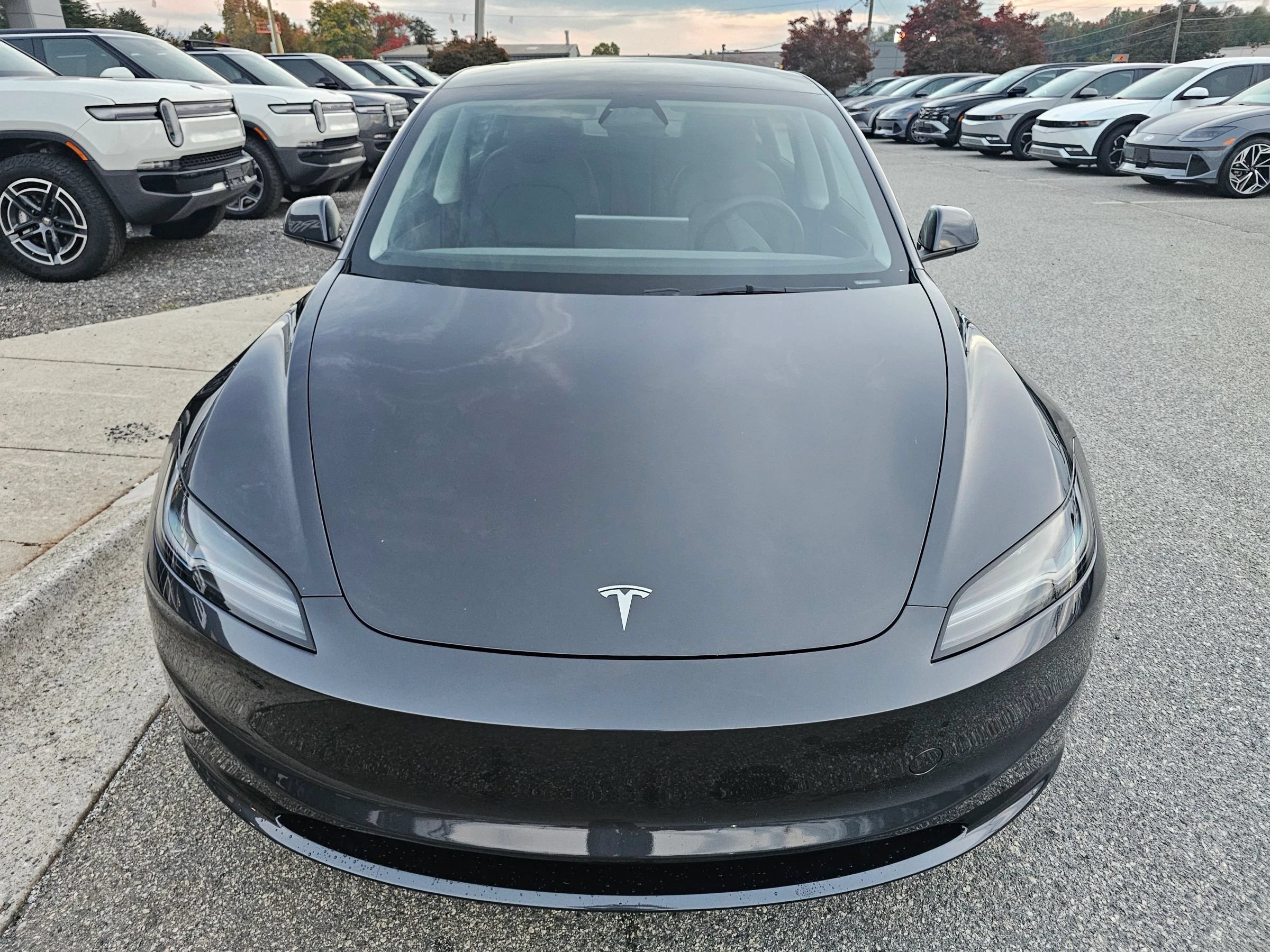 Used 2024 Tesla Model 3 Long Range RWD image 9