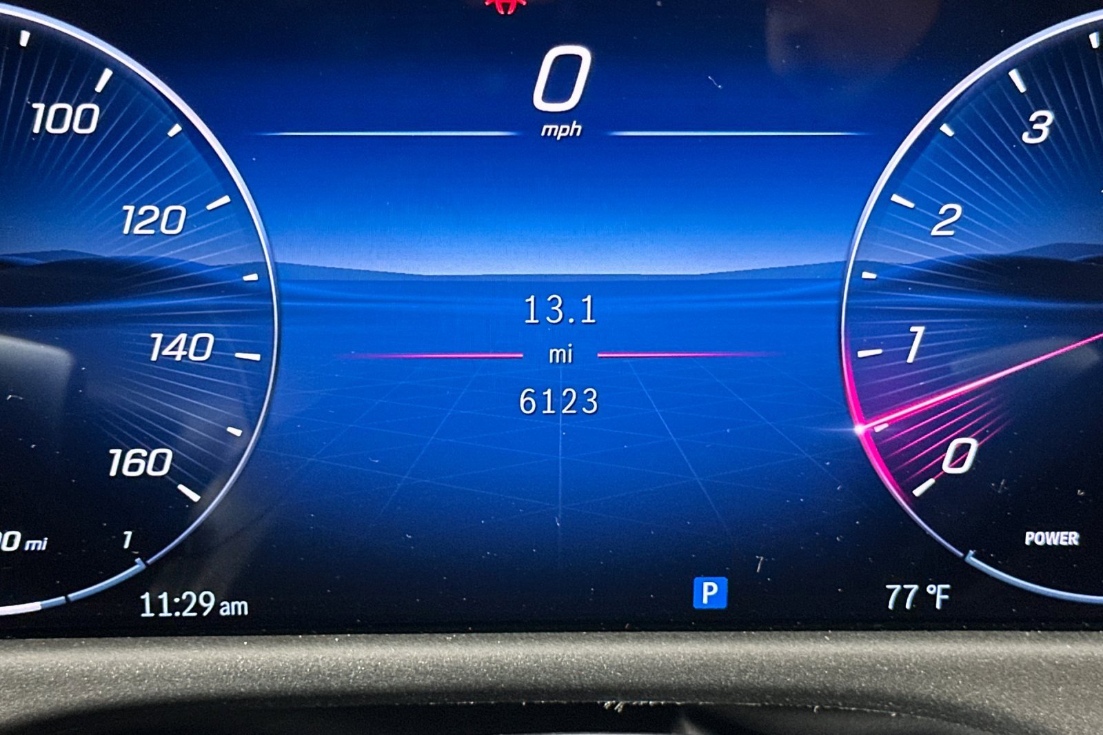 Used 2025 Mercedes-Benz E 450 4MATIC All-Terrain Wagon image 25