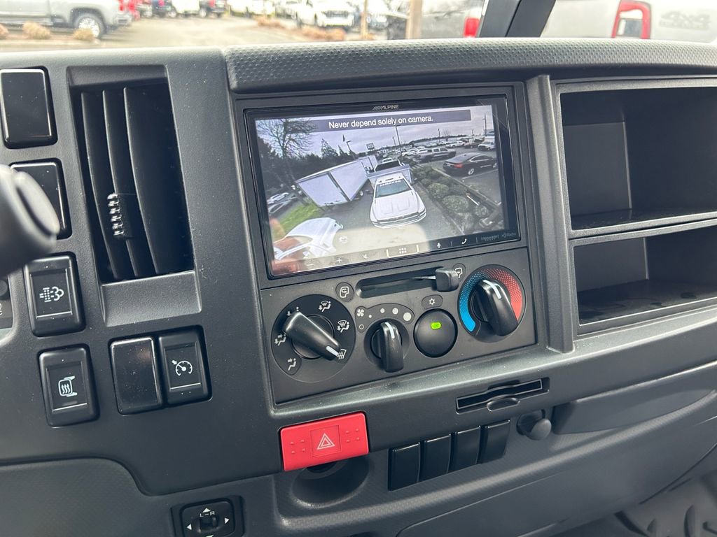 New 2024 Chevrolet Low Cab Forward 6500XD image 15