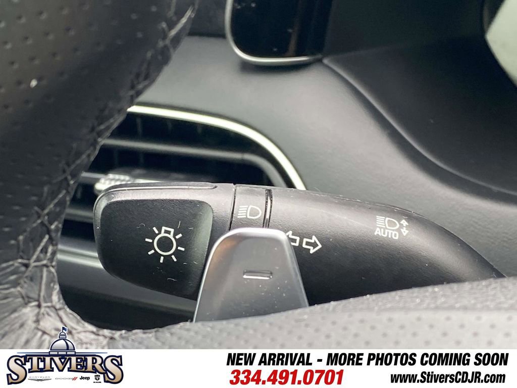 Used 2021 Hyundai Palisade Calligraphy FWD image 34