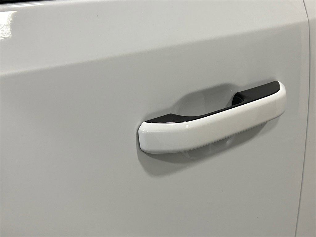 Used 2024 Jeep Wagoneer Series II image 14