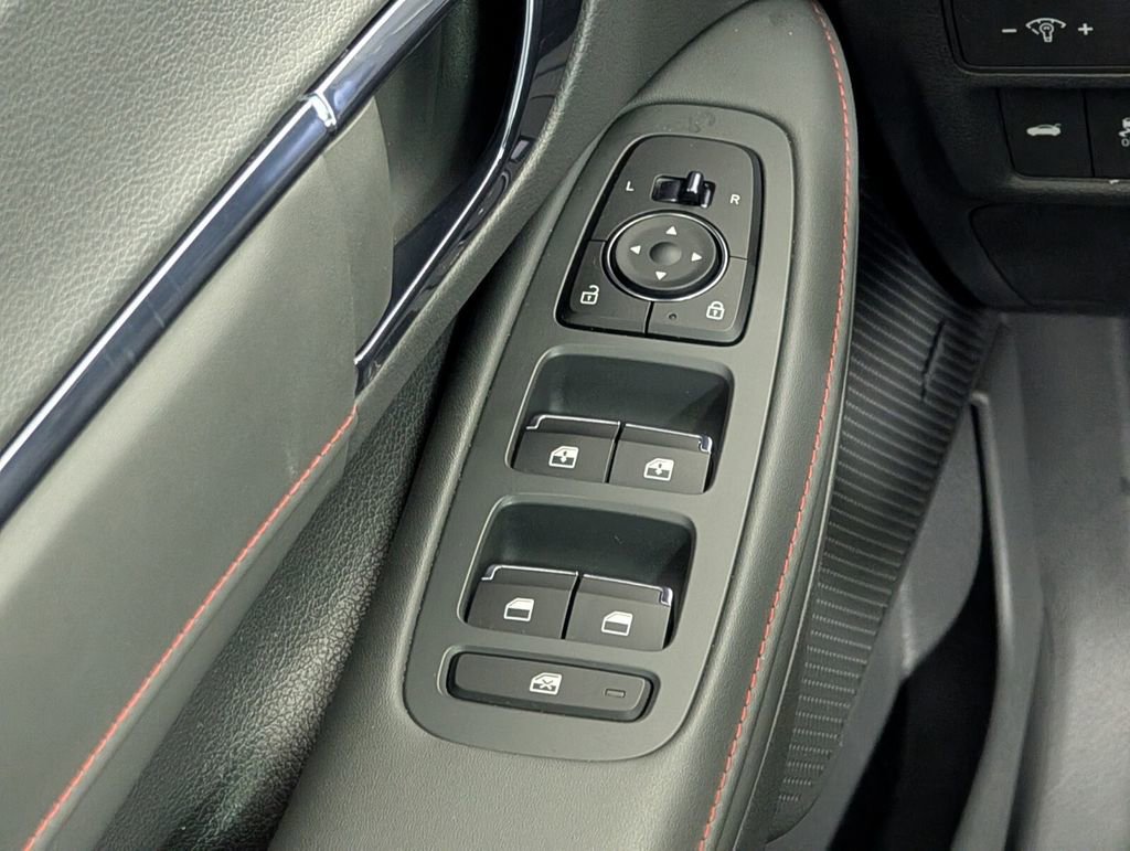 Used 2021 Hyundai Sonata N Line image 18