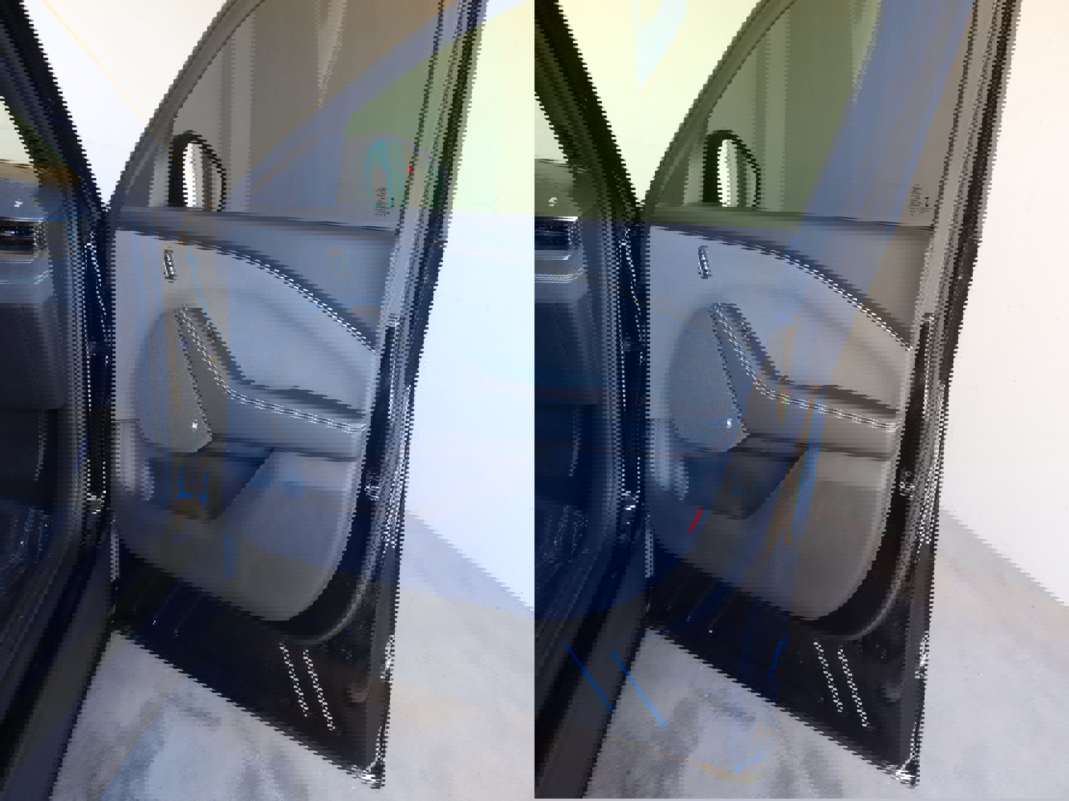 New 2025 Ford Mustang Mach-E GT w/ Bronze Appearance Package image 39