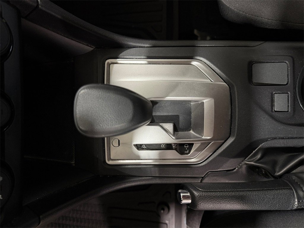 Used 2019 Subaru Impreza 2.0i image 21