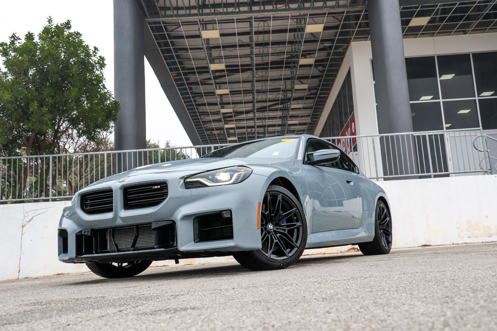 Used 2024 BMW M2 w/ Lighting Package