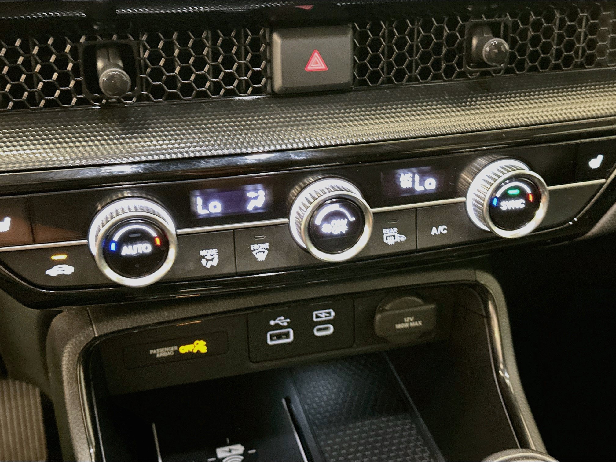 Used 2025 Honda CR-V EX-L image 24