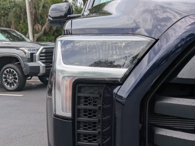 New 2026 Toyota Tundra Limited AWD/4WD image 10
