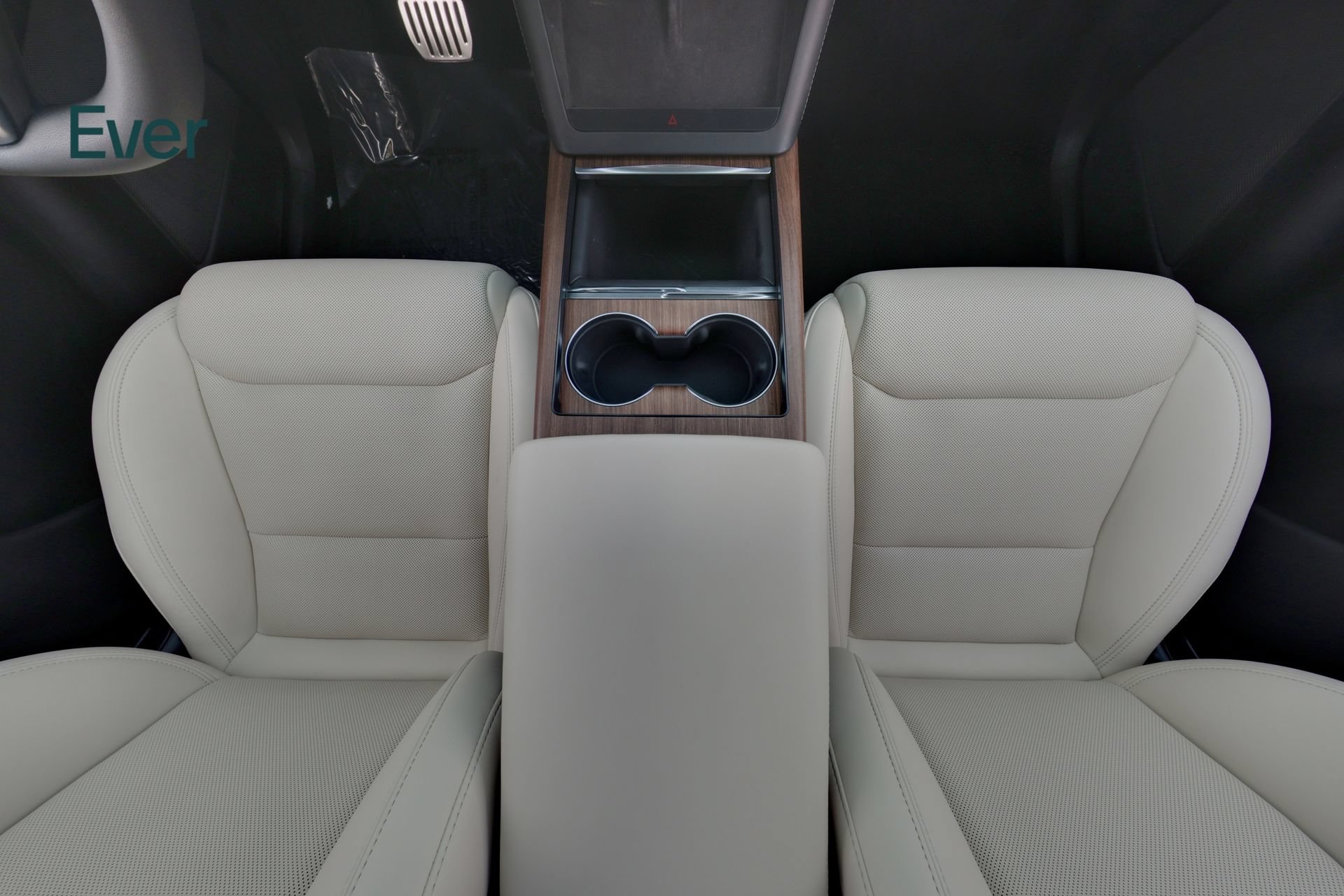 Used 2026 Tesla Model X AWD/4WD image 29