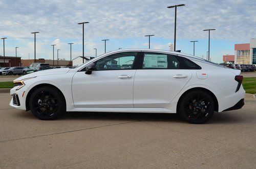 New 2026 Kia K5 GT-Line w/ GT-Line Premium Package image 23