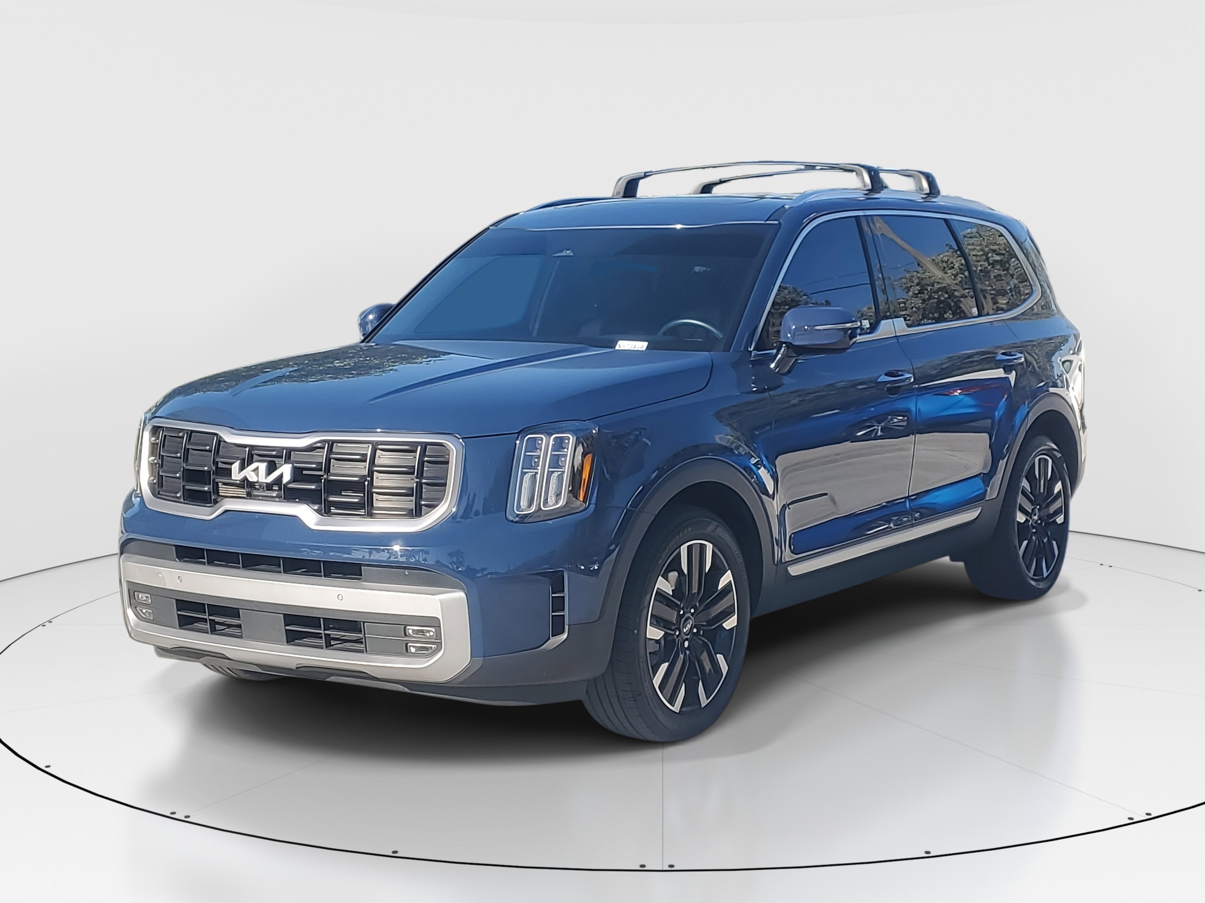Used 2023 Kia Telluride SX image 5