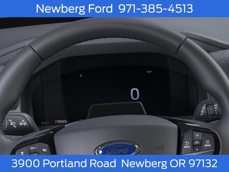 New 2026 Ford Explorer Platinum w/ LUX Leather Package AWD/4WD image 13
