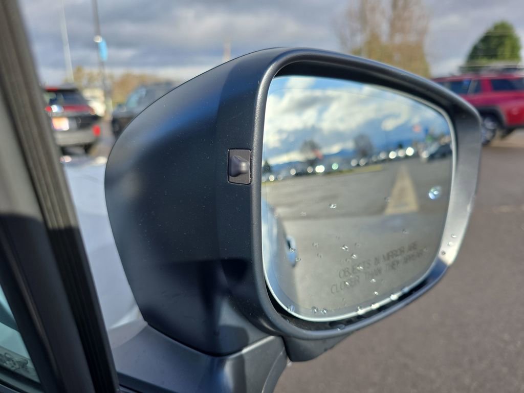 New 2026 Subaru Outback Touring XT image 15