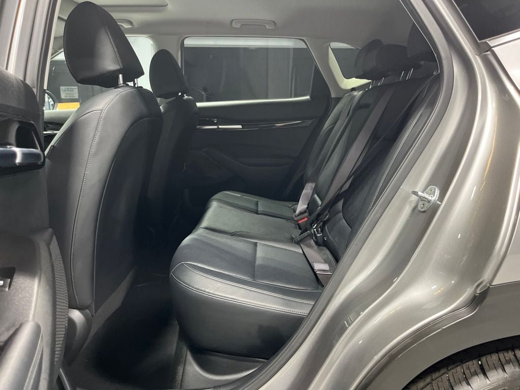 Used 2023 Kia Seltos EX AWD/4WD image 33