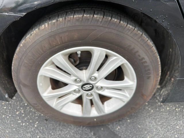 Used 2014 Hyundai Sonata GLS FWD image 26