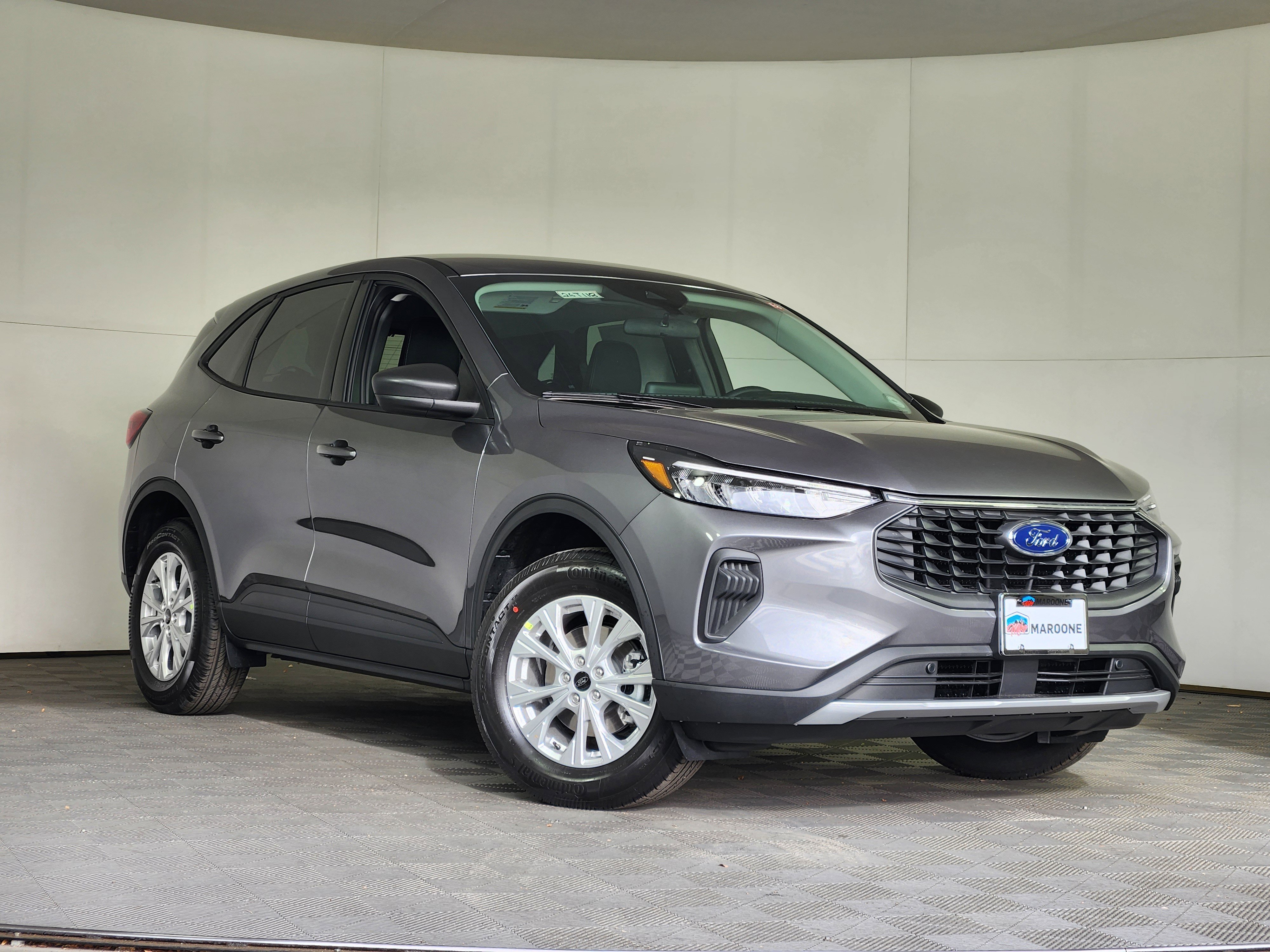 New 2026 Ford Escape Active w/ Cold Weather Package image 1