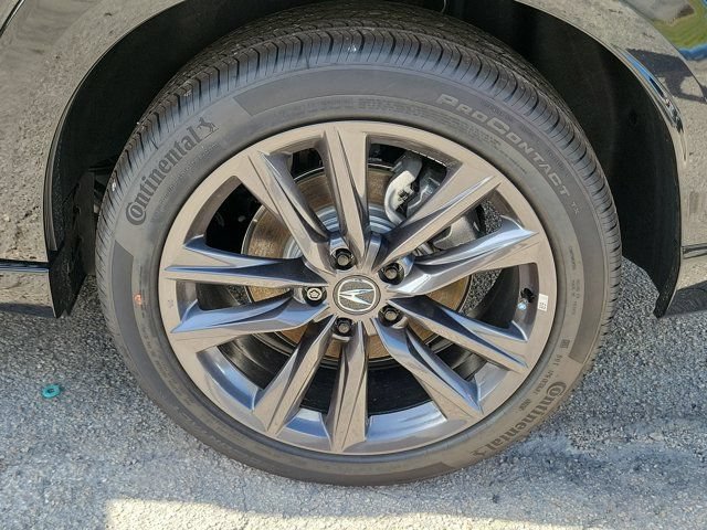 New 2026 Acura ADX A-Spec FWD image 9