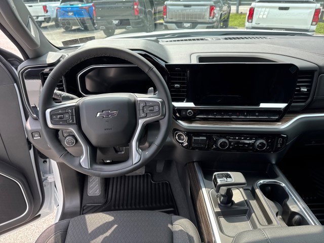 New 2026 Chevrolet Silverado 1500 RST w/ Convenience Package II image 9